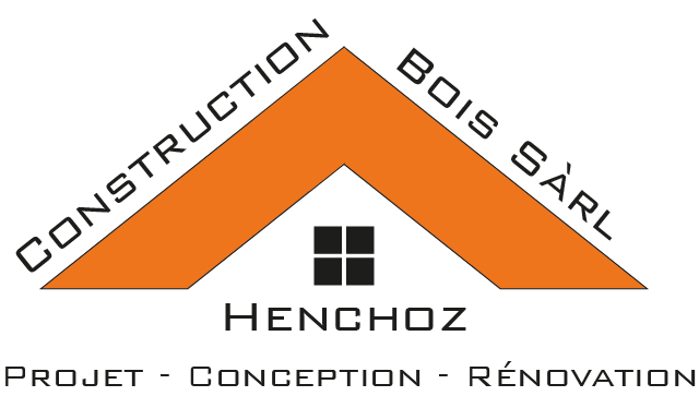 Henchoz Bois Construction Sàrl